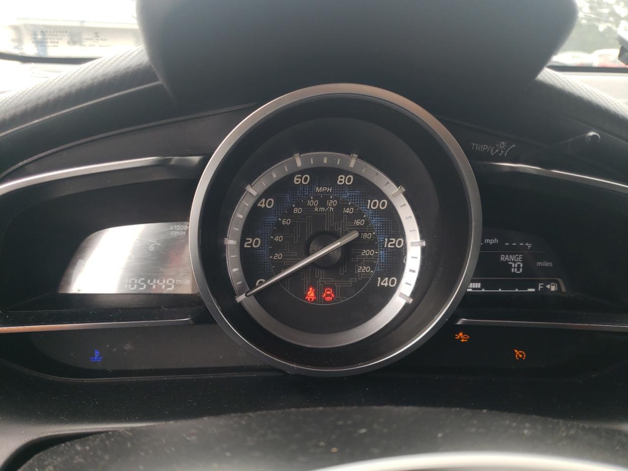 2018 Toyota Yaris Ia VIN: 3MYDLBYVXJY304935 Lot: 70685525