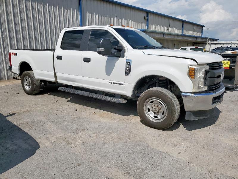 2019 FORD F250 SUPER DUTY  
