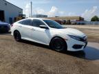 2018 HONDA CIVIC LX   for sale at Copart ON - TORONTO