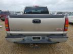 2003 GMC NEW SIERRA K1500   for sale at Copart AB - EDMONTON