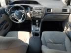 2013 HONDA CIVIC LX   for sale at Copart NS - HALIFAX