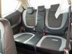 2013 KIA PICANTO WHITE for sale at Copart WISBECH