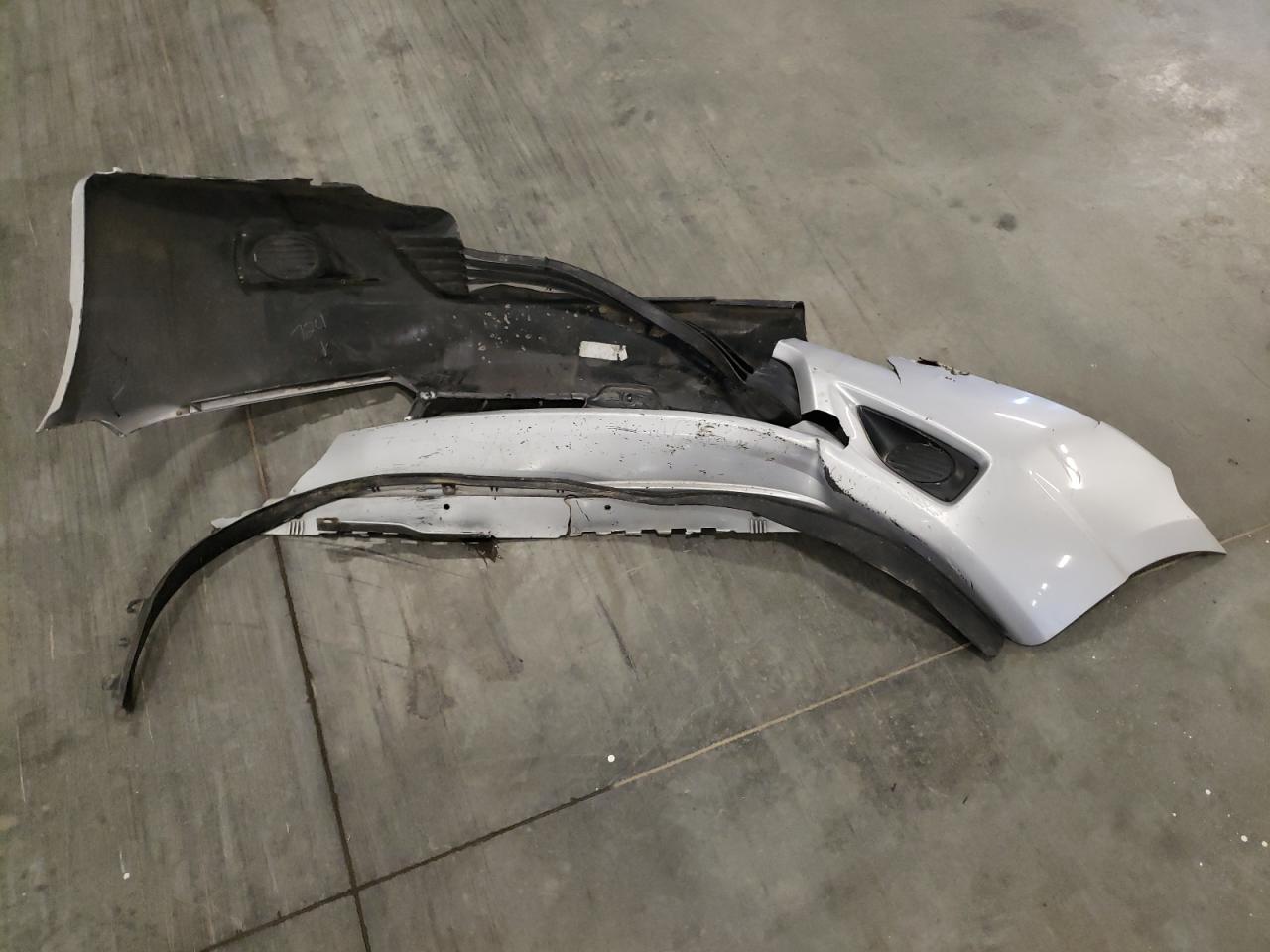 2007 Honda Civic Ex VIN: 2HGFG12807H579688 Lot: 68166535