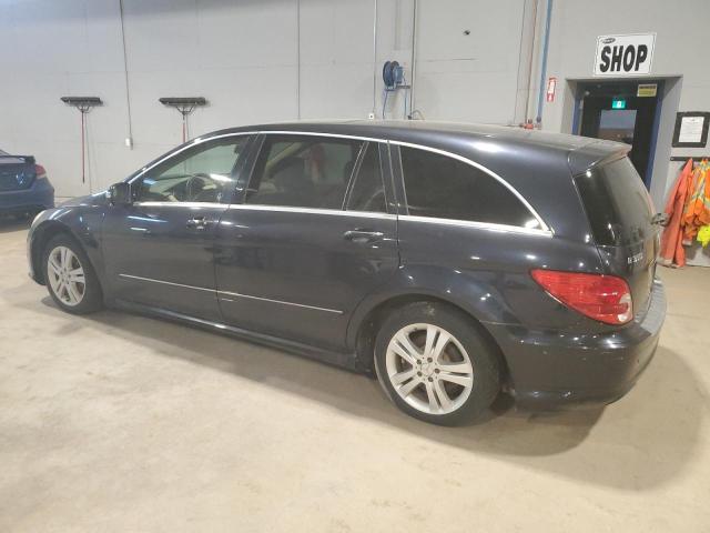 2009 MERCEDES-BENZ R 350 4MATIC  