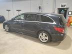 2009 MERCEDES-BENZ R 350 4MATIC   for sale at Copart NB - MONCTON