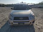 2009 TOYOTA RAV4    for sale at Copart MA - WEST WARREN