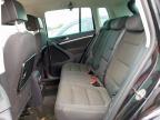 2012 VOLKSWAGEN TIGUAN SE for sale at Copart BRISTOL