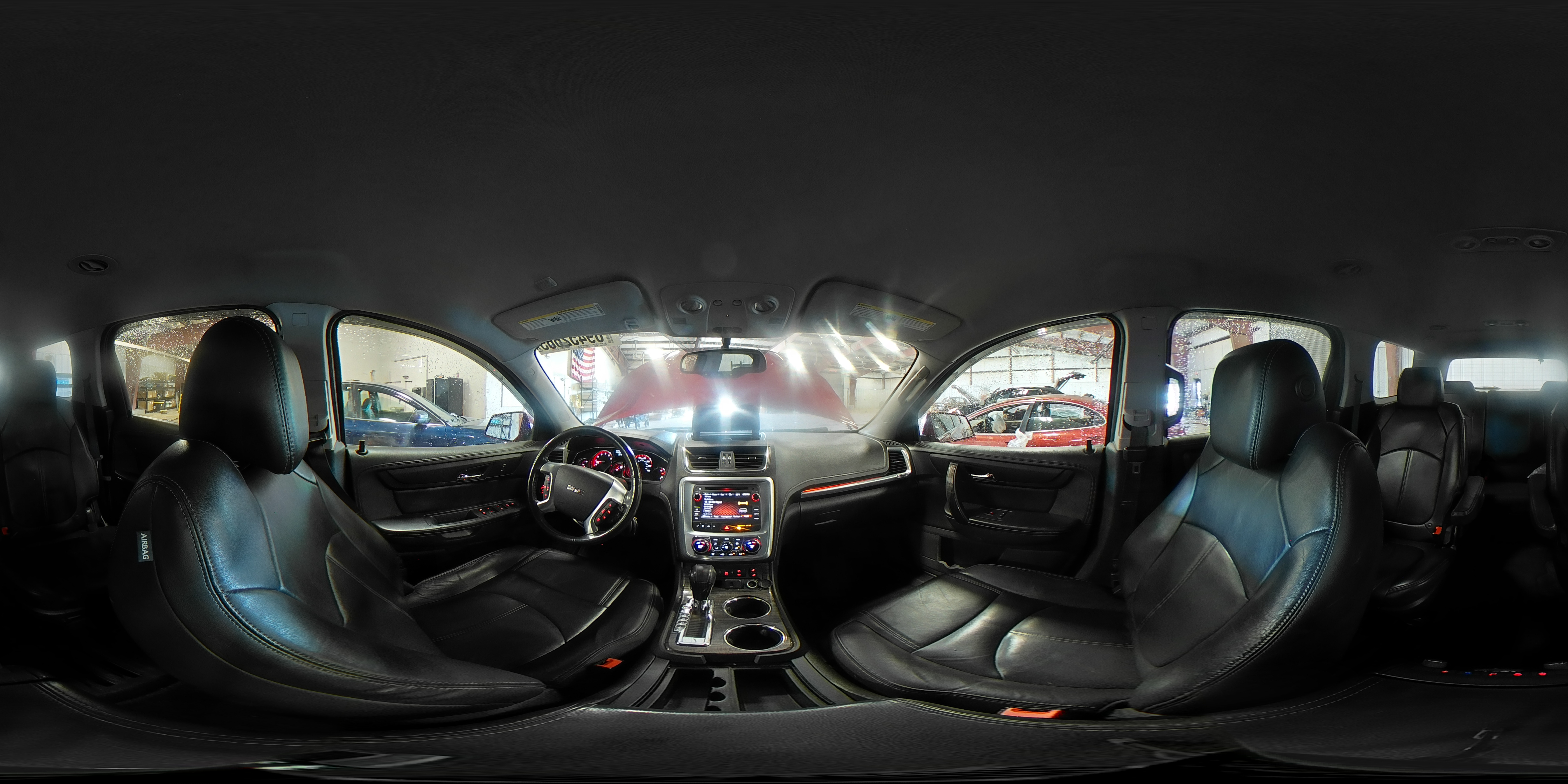 2016 GMC Acadia Slt-1 VIN: 1GKKVRKD9GJ101481 Lot: 69452665