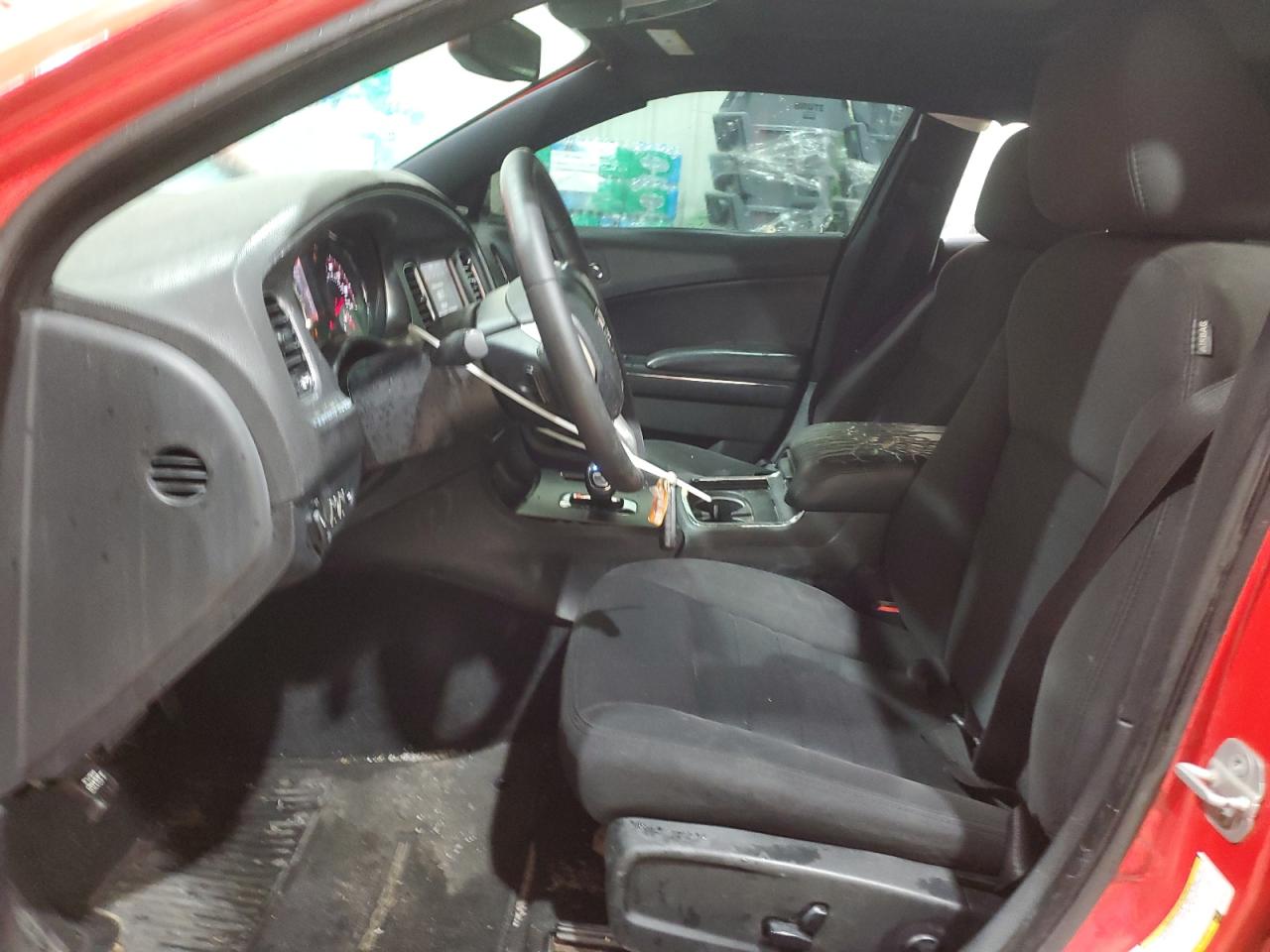 2013 Dodge Charger Sxt VIN: 2C3CDXHG2DH738402 Lot: 68526325