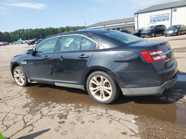 Sedans FORD TAURUS 2013 Czarny