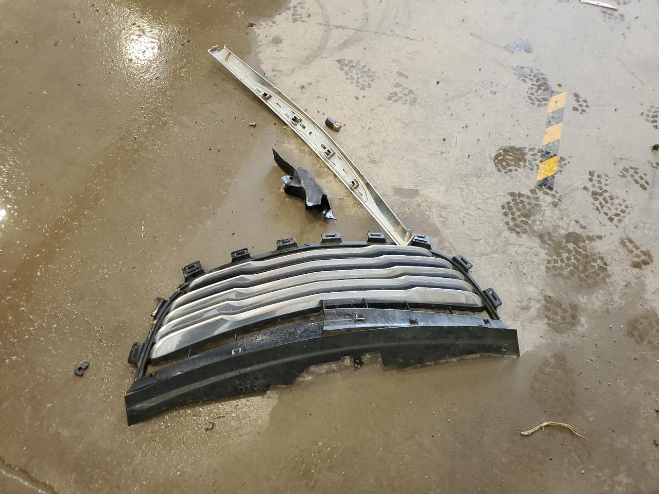 2013 Chrysler Town & Country Limited VIN: 2C4RC1GG2DR797239 Lot: 67731575