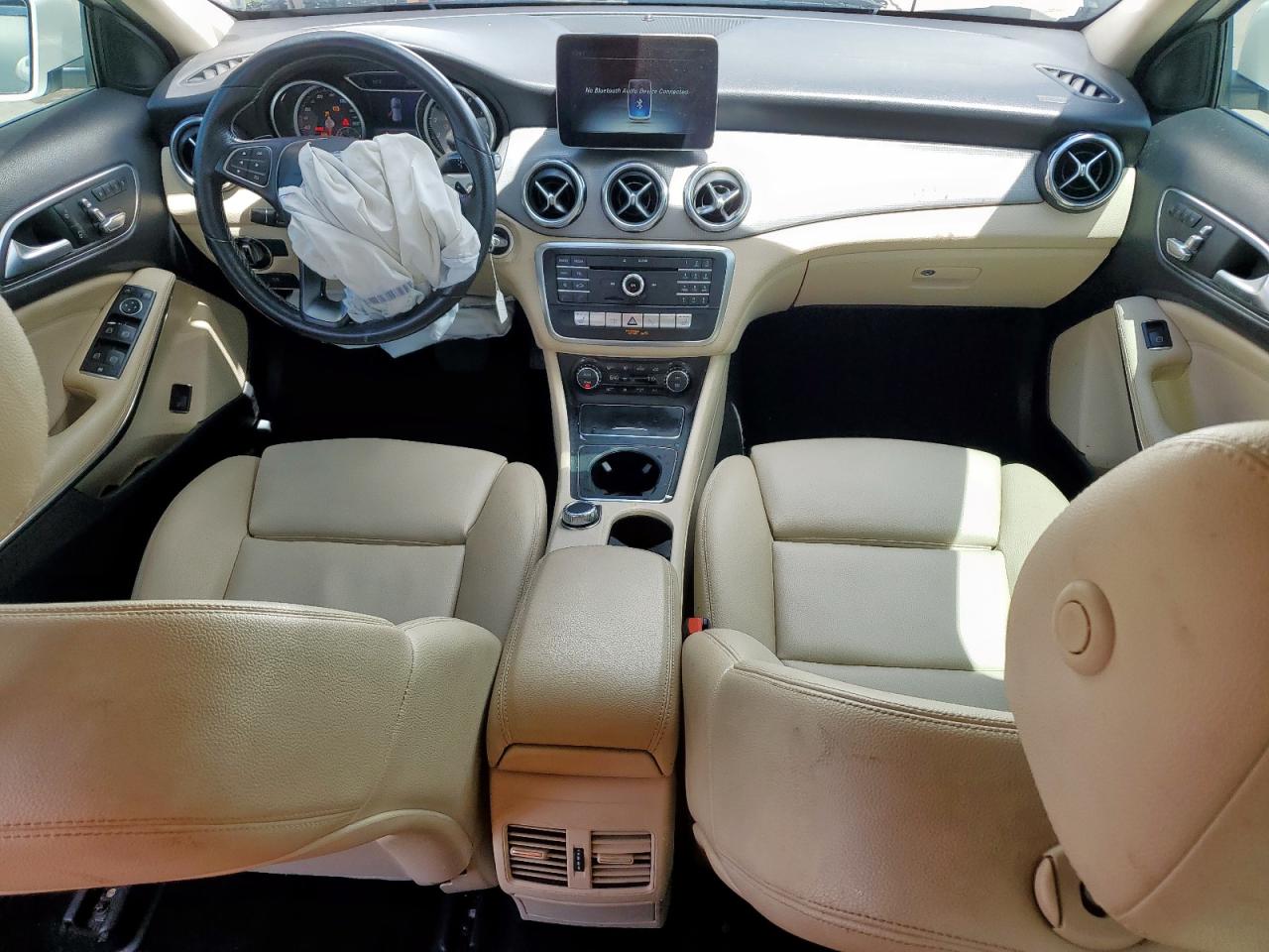 2020 Mercedes-Benz Gla 250 VIN: WDCTG4EB4LU026778 Lot: 69105985