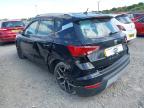 2020 SEAT ARONA XCEL for sale at Copart WOLVERHAMPTON