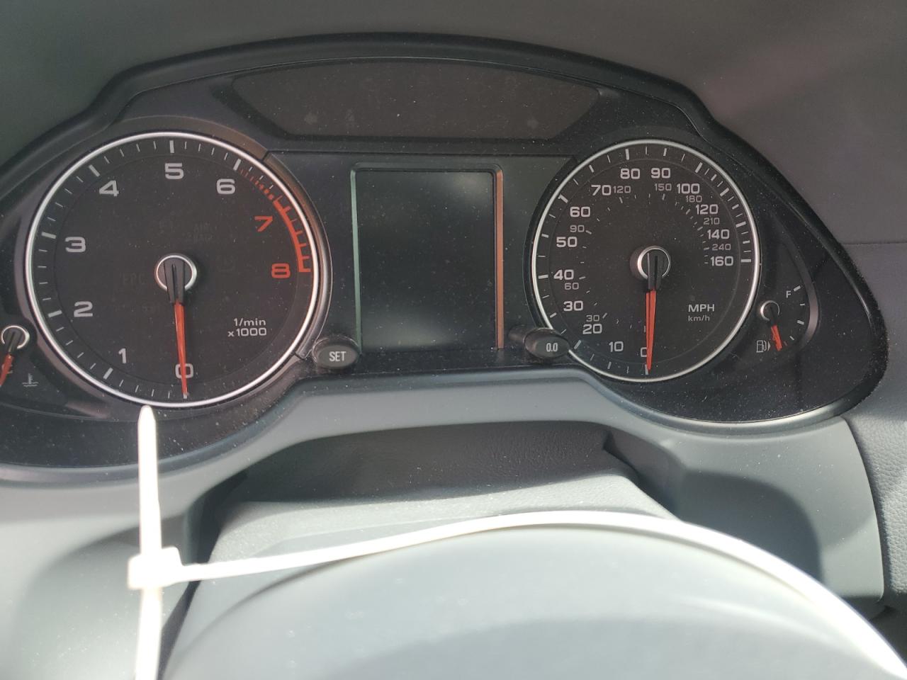 2016 Audi Q5 Premium Plus S-Line VIN: WA1D7AFP1GA064019 Lot: 70817555