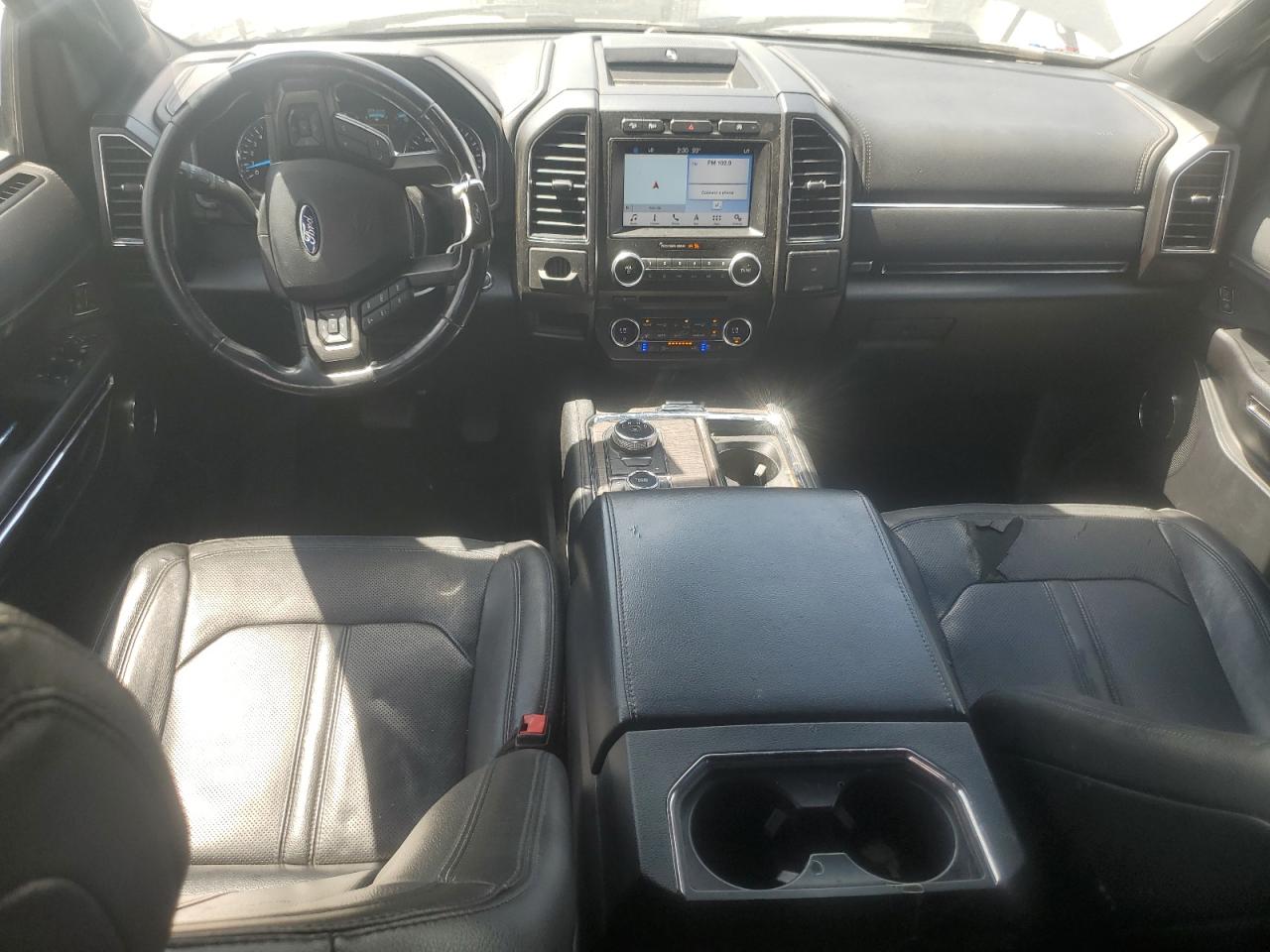 2018 Ford Expedition Limited VIN: 1FMJU2AT7JEA53291 Lot: 70103475