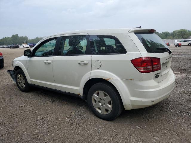 2011 DODGE JOURNEY EXPRESS  