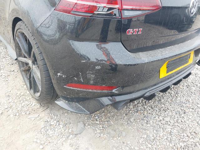 2019 VOLKSWAGEN GOLF 2.0 TSI 245 GTI PERFORMANCE 5DR DSG