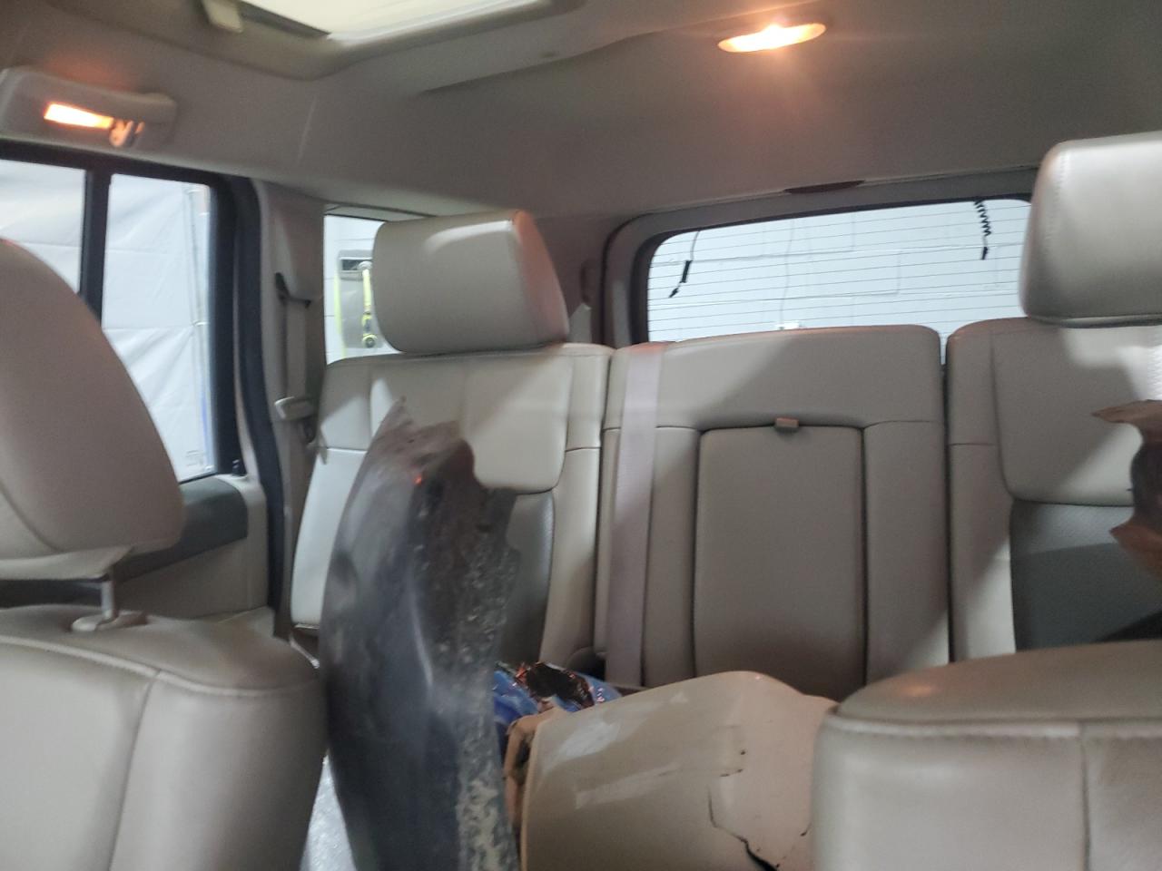 2009 Jeep Commander Limited VIN: 1J8HG58P79C521606 Lot: 67436325