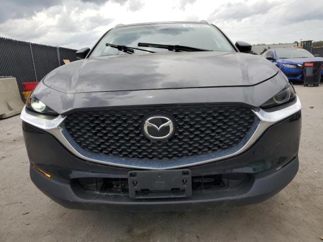  MAZDA CX30 2024 Czarny