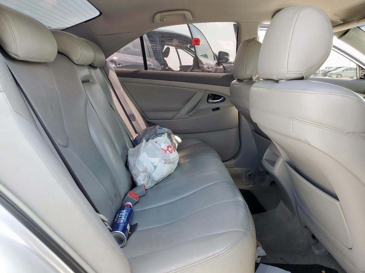 2008 Toyota Camry Ce VIN: 4T1BE46K08U234830 Lot: 69630225