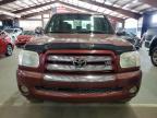 2006 TOYOTA TUNDRA DOUBLE CAB SR5   for sale at Copart CT - HARTFORD SPRINGFIELD