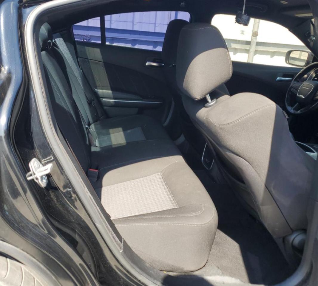 2021 Dodge Charger Gt VIN: 2C3CDXHG0MH619747 Lot: 67958095