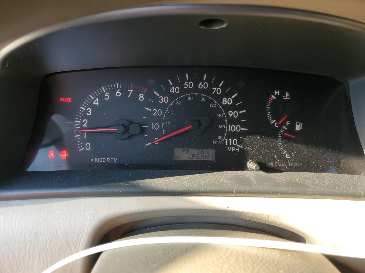 1NXBR32E96Z697335 2006 Toyota Corolla Ce