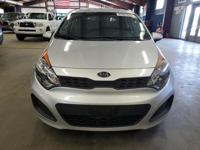 2012 KIA RIO LX