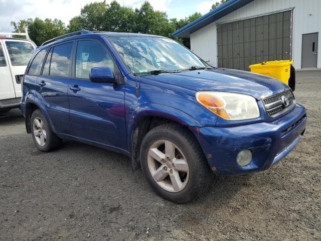 2004 TOYOTA RAV4   