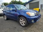 2004 TOYOTA RAV4    for sale at Copart CT - HARTFORD SPRINGFIELD