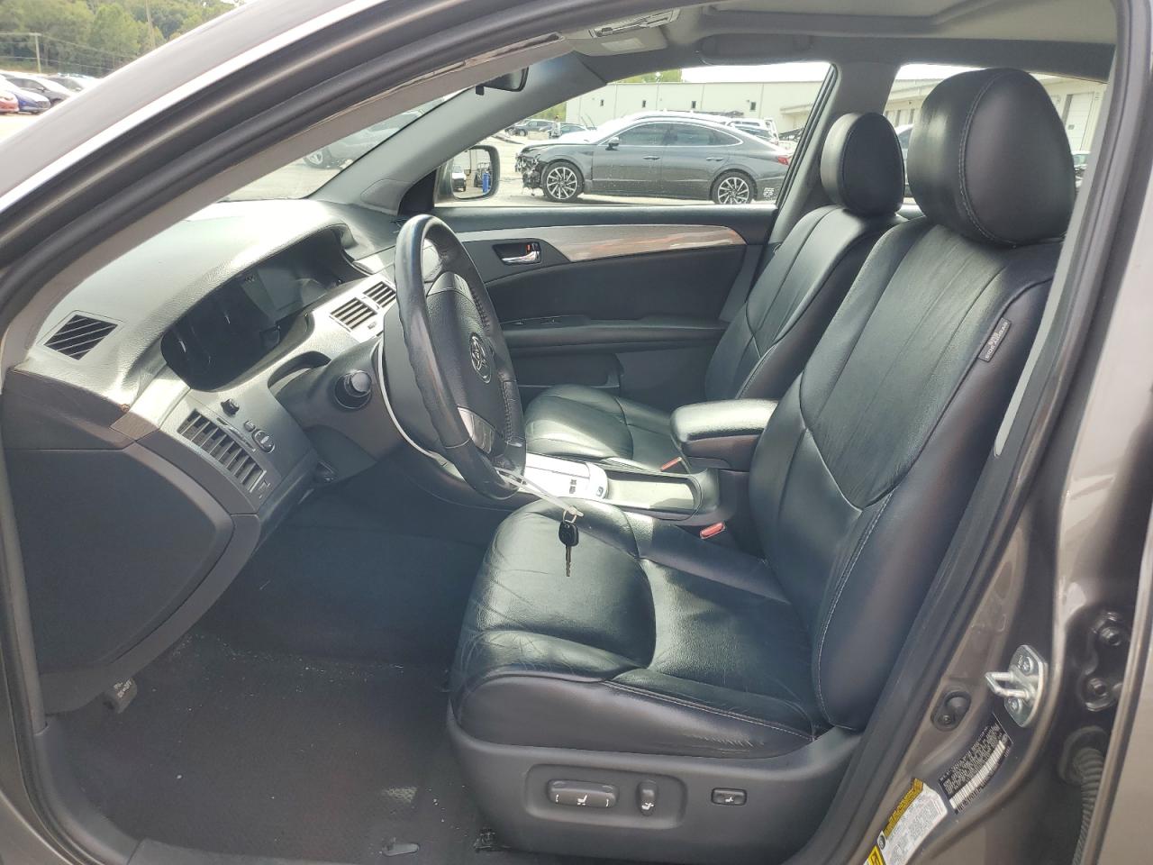 2006 Toyota Avalon Xl VIN: 4T1BK36B56U161440 Lot: 70631335