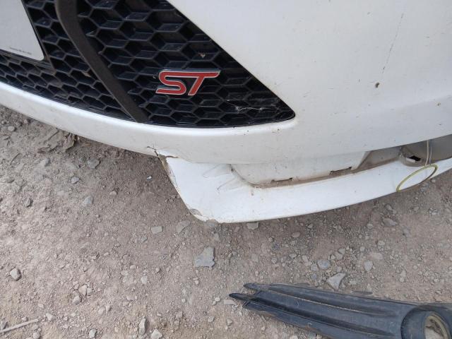 2011 FORD FOCUS 1.6 ECOBOOST TITANIUM X 5DR