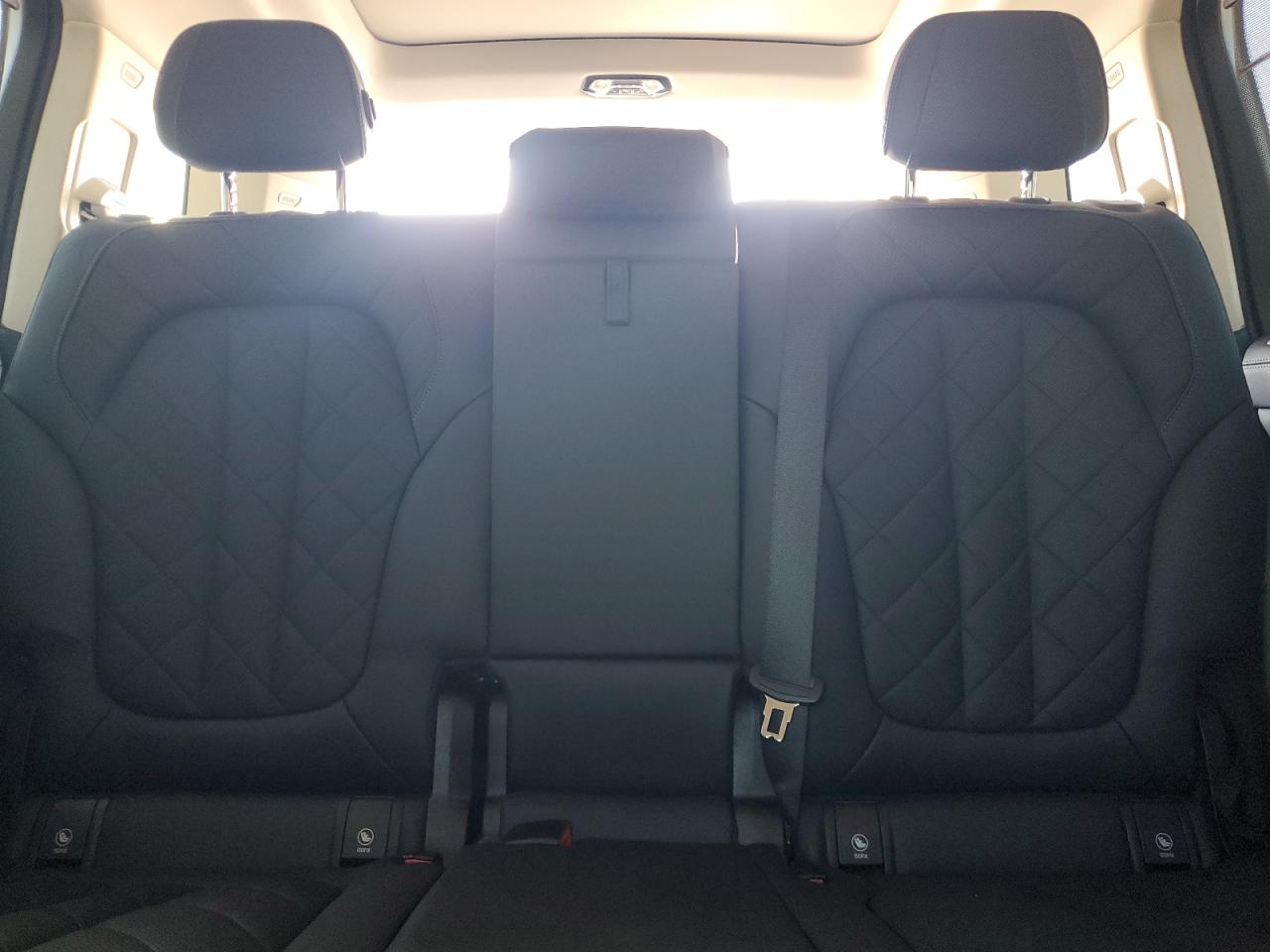 2024 BMW X7 xDrive40I VIN: 5UX23EM09R9V50652 Lot: 68974955