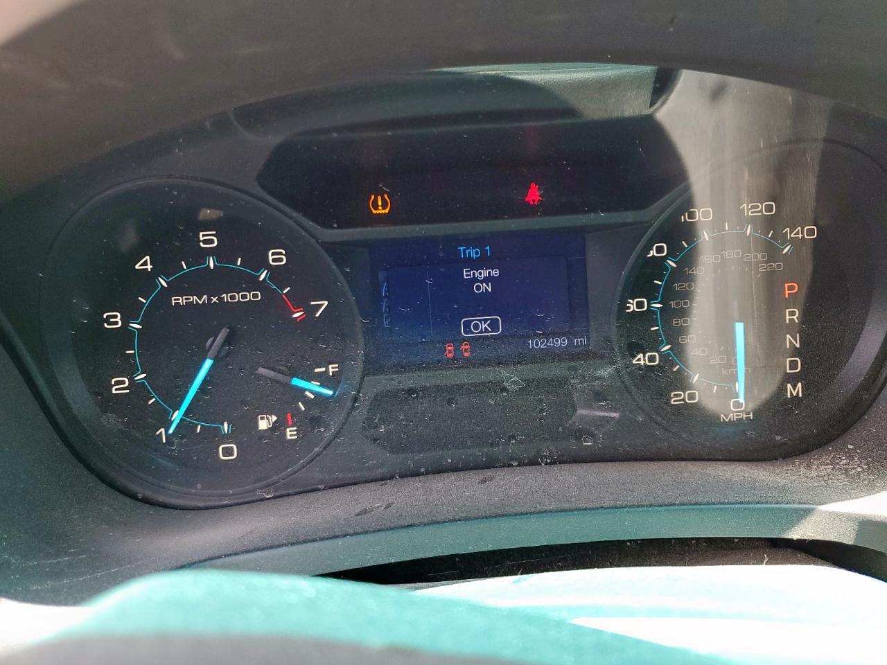 2013 Ford Explorer VIN: 1FM5K7B80DGC94343 Lot: 69802235