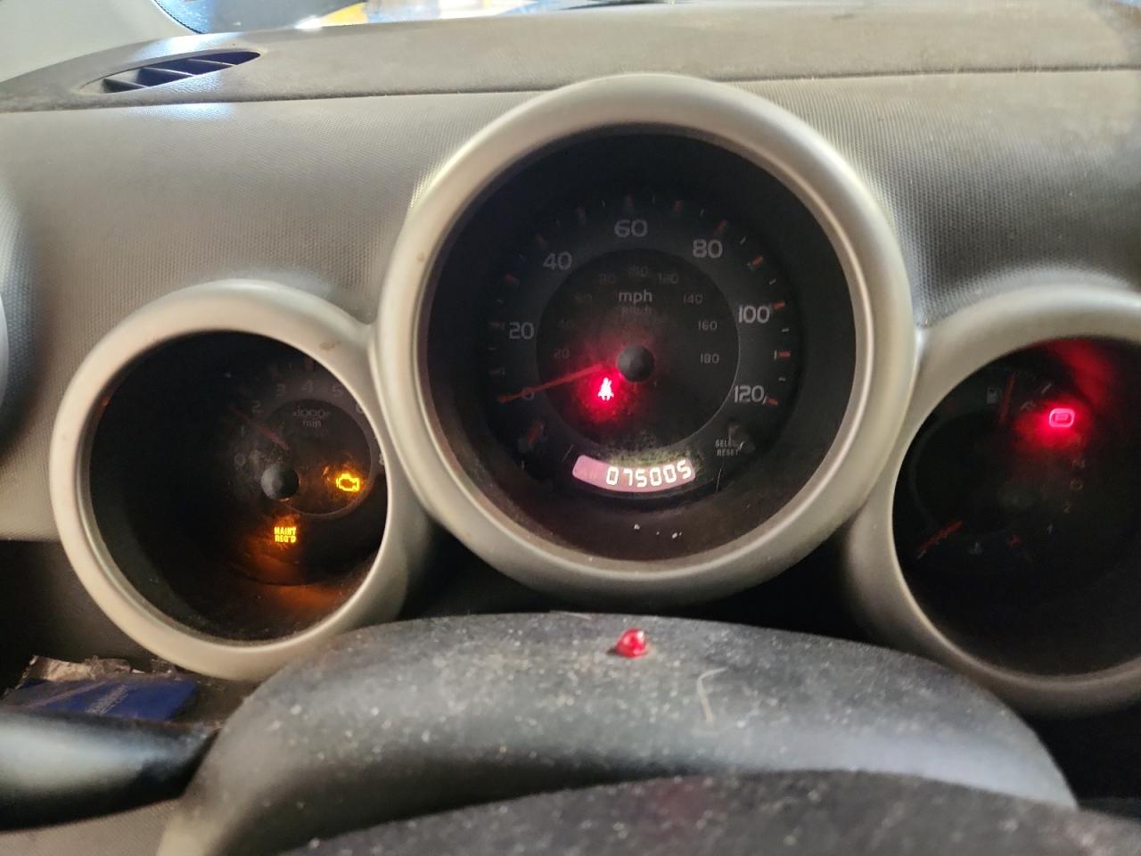 2003 Honda Element Ex VIN: 5J6YH28593L038458 Lot: 69791205