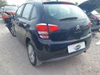 2015 CITROEN C3 VTR + for sale at Copart BRISTOL