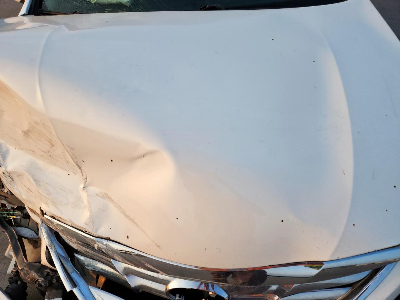 2013 Hyundai Sonata Se VIN: 5NPEC4AC7DH773151 Lot: 70708935