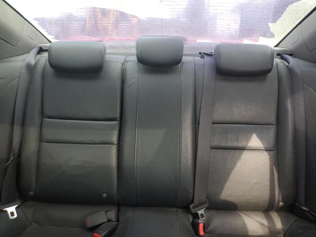 2009 HONDA CIVIC EXL  