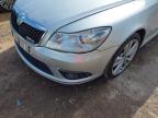 2010 SKODA OCTAVIA VR for sale at Copart WESTBURY