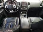 2011 DODGE DURANGO R/T   for sale at Copart ON - LONDON