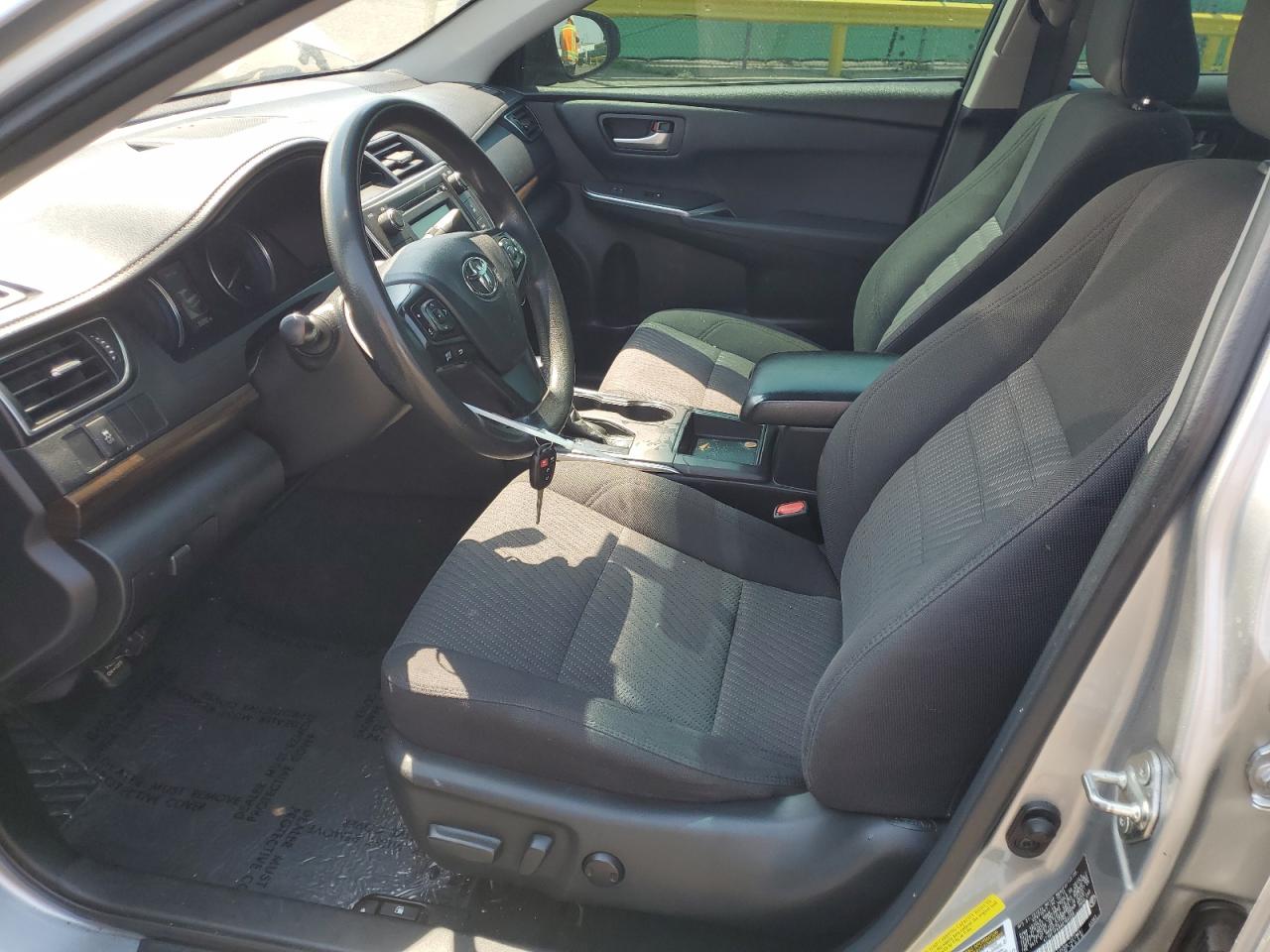 4T1BF1FK8GU160356 2016 Toyota Camry Le