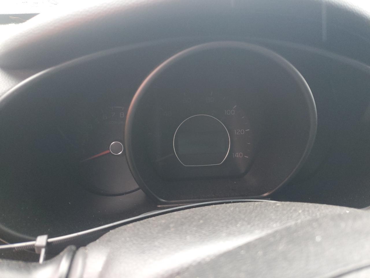 2016 Kia Soul VIN: KNDJN2A21G7263343 Lot: 65321645