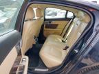 2011 JAGUAR XF LUXURY for sale at Copart SANDWICH