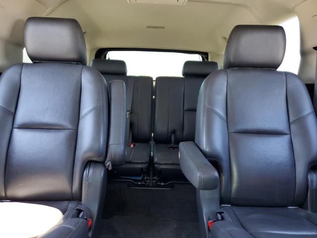 2014 GMC YUKON XL DENALI  