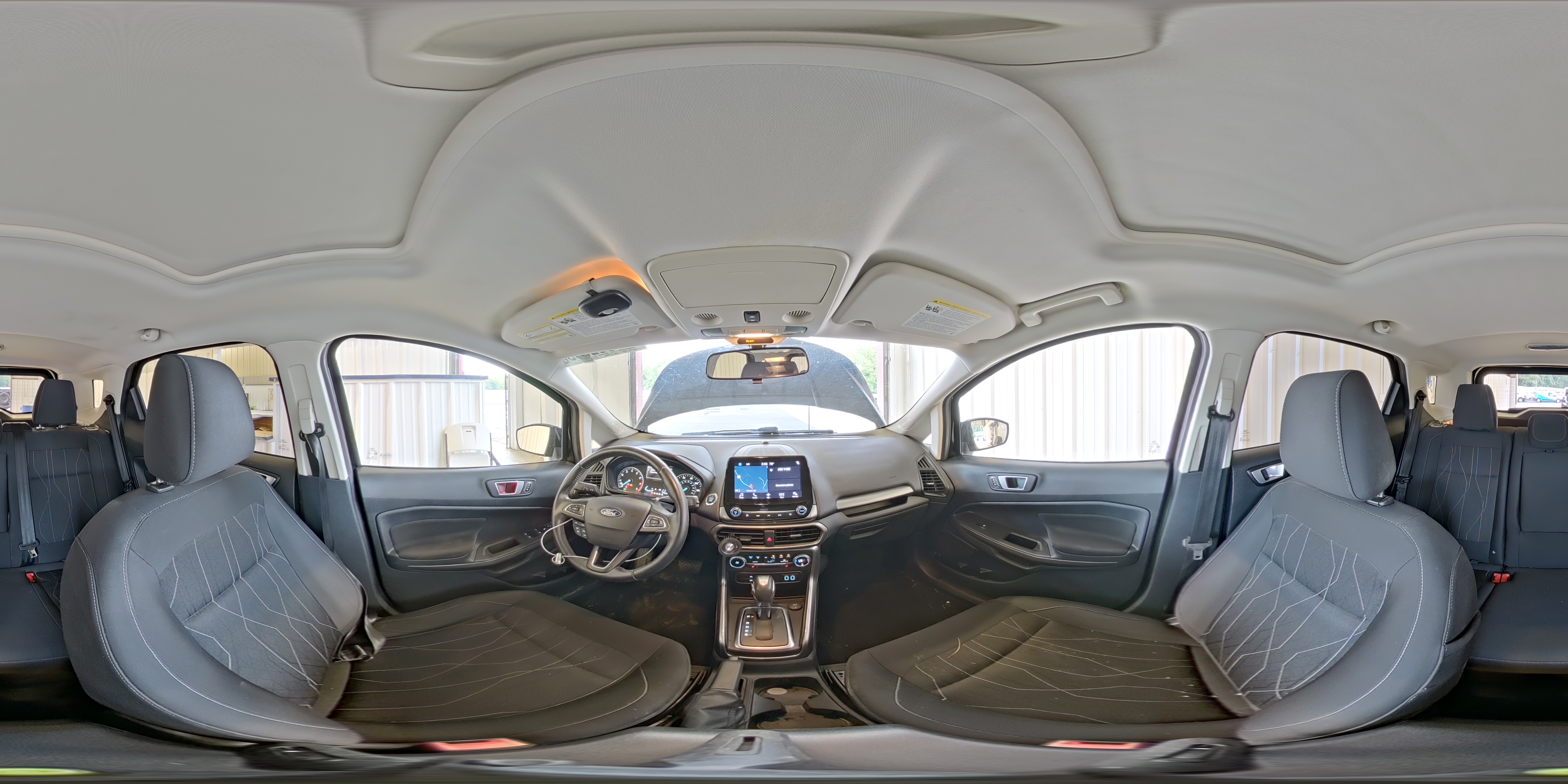 2018 Ford Ecosport Se VIN: MAJ6P1UL8JC200078 Lot: 69662895