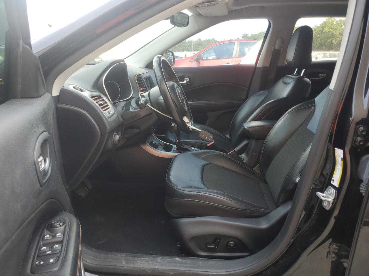 2020 Jeep Compass Latitude VIN: 3C4NJDBB8LT251770 Lot: 68933835