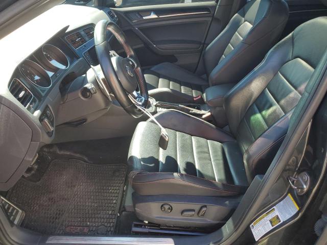 2015 VOLKSWAGEN GTI   