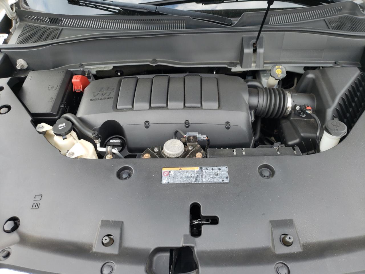 2015 GMC Acadia Sle VIN: 1GKKVPKD5FJ143018 Lot: 70566455