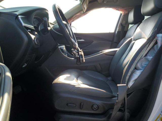  BUICK ENVISION 2019 Белы