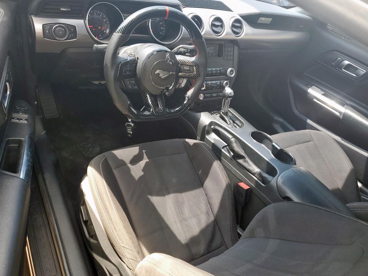 1FA6P8CF0K5135074 2019 Ford Mustang Gt